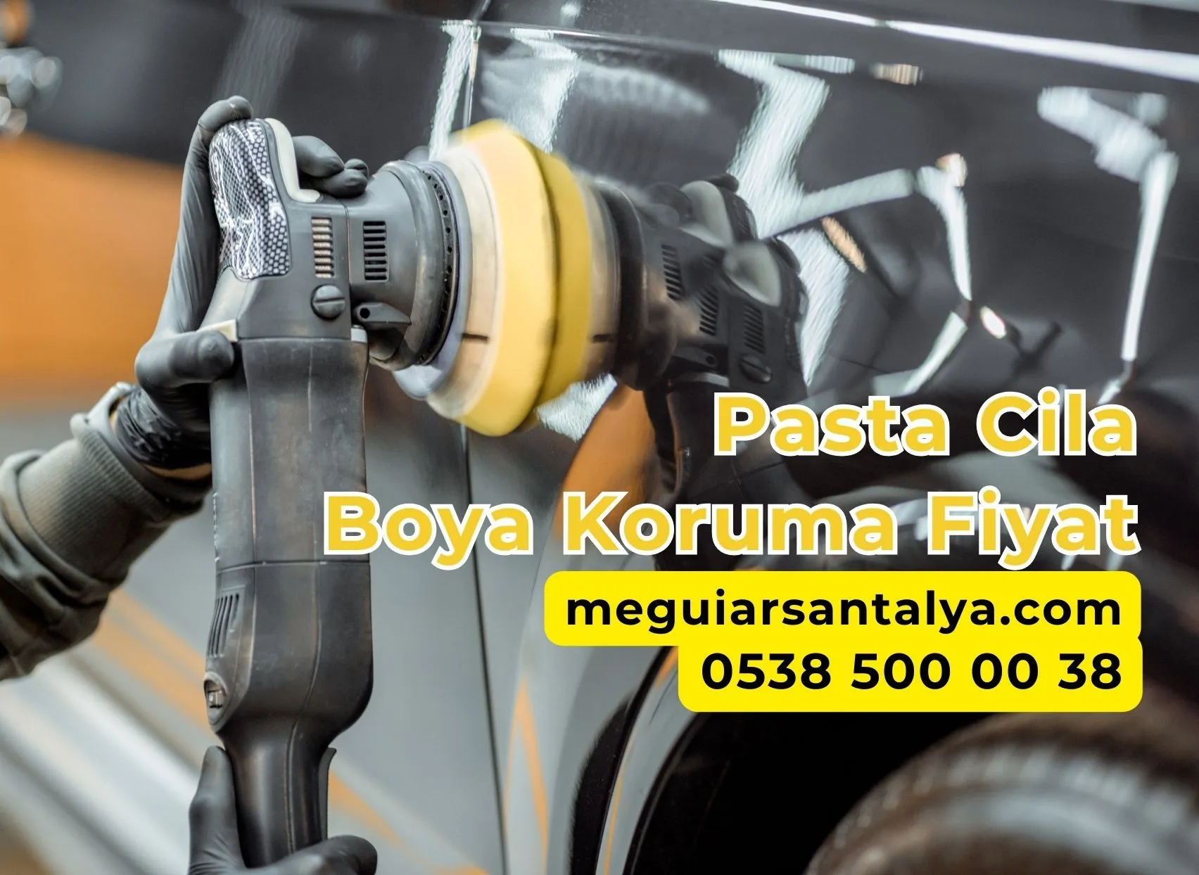 Pasta Cila Boya Koruma Fiyat